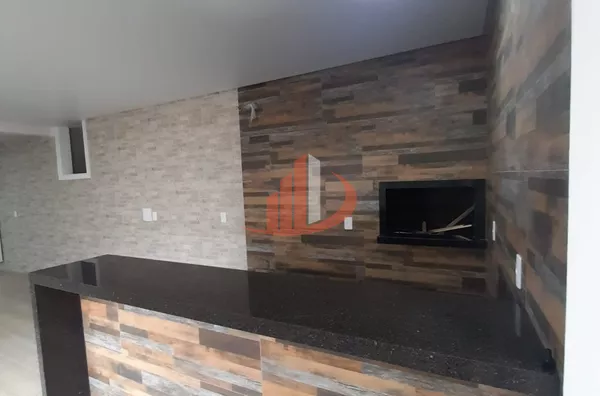 CASA PARA VENDA EM SÃO LOURENÇO D'OESTE/SC - Foto 16