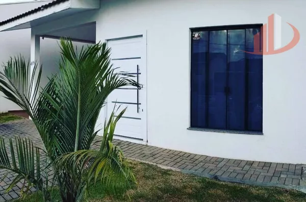 VENDE-SE CASA NO AEROPORTO EM PATO BRANCO!