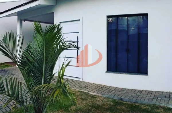 VENDE-SE CASA NO AEROPORTO EM PATO BRANCO!