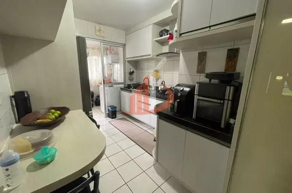 APARTAMENTO COM 120m² À VENDA NO BAIRRO LA SALLE EM PATO BRANCO/PR - Foto 6
