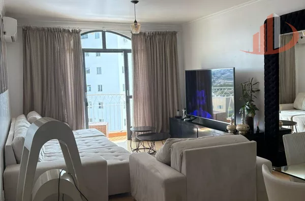 APARTAMENTO PARA LOCAÇÃO COM 200m² NO BAIRRO LA SALLE, EM PATO BRANCO/PR