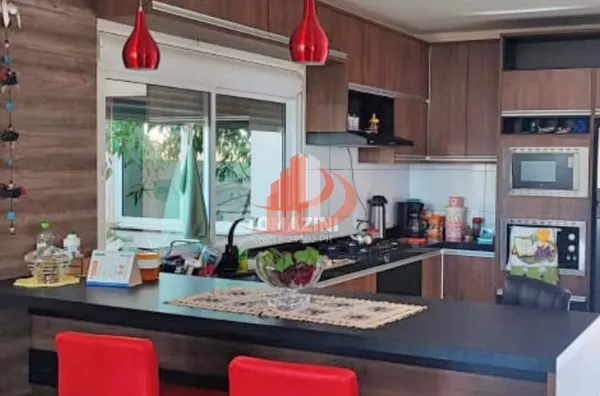 Casa para venda, Loteamento Aráucaria, São Lourenço Do Oeste - Foto 7