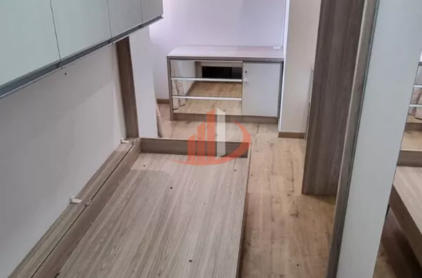 CASA PARA VENDA COM 120m² NO BAIRRO CADORIN, EM PATO BRANCO/PR - Foto 6