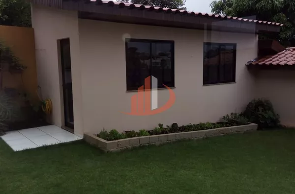 CASA NO BAIRRO MENINO DEUS, COM 211m² EM PATO BRANCO/PR - Foto 7