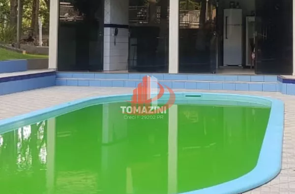 CHÁCARA PARA VENDA COM LOCALIZADA EM PATO BRANCO/PR - Foto 7