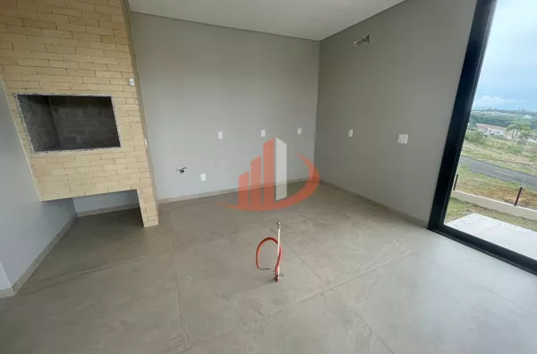 CASA ALTO PADRÃO À VENDA NO BAIRRO PINHEIROS EM PATO BRANCO/PR - Foto 35