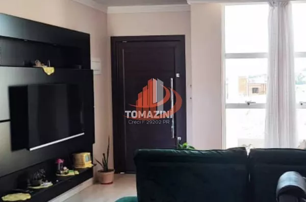 Casa para venda, Loteamento Aráucaria, São Lourenço Do Oeste - Foto 5