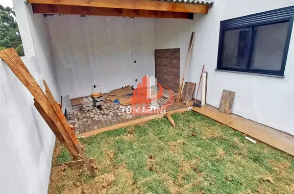 Casa para venda, Fraron, Pato Branco - Foto 10