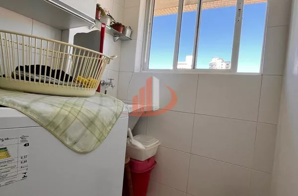 APARTAMENTO COM 50m2 À VENDA NO CENTRO EM PATO BRANC/PR - Foto 11