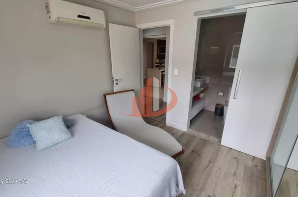 CASA COM 250m² DE ÁREA CONSTRUÍDA NO BAIRRO JARDIM DAS AMÉRICAS EM PATO BRANCO/PR - Foto 15