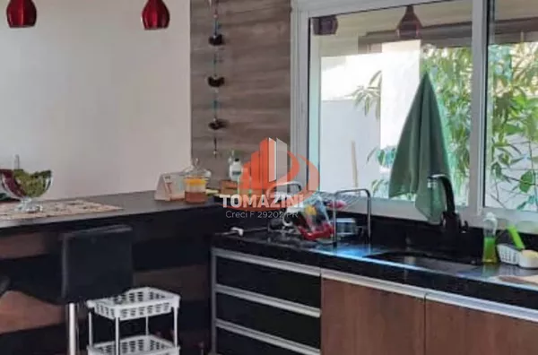 Casa para venda, Loteamento Aráucaria, São Lourenço Do Oeste - Foto 6