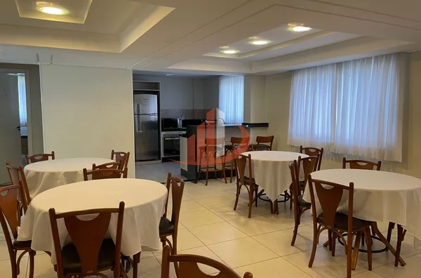 APARTAMENTO NO BAIRRO LA SALLE EM PATO BRANCO/PR - Foto 11