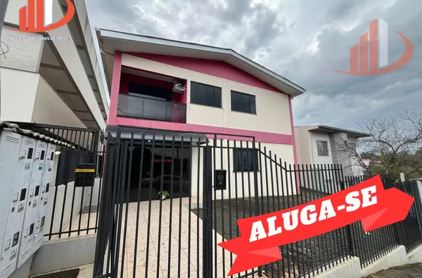 APARTAMENTO AO LADO DA AFYA DISPONÍEVL PARA LOCAÇÃO EM PATO BRANCO/PR - Foto 1