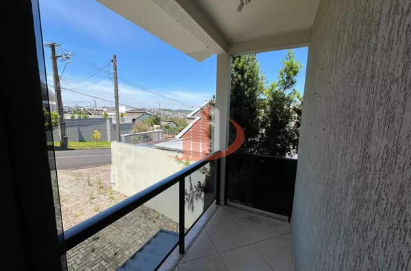 CASA PARA À VENDA NO ALTO DA TOCANTINS, COM 220m² EM PATO BRANCO/PR - Foto 31