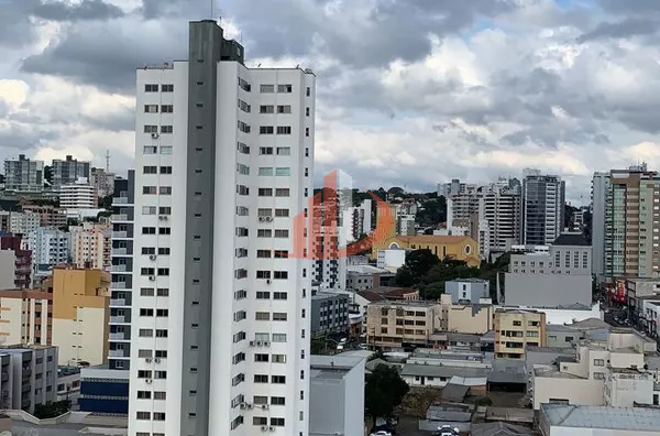 APARTAMENTO 228,80m² NO CENTRO DE PATO BRANCO - Foto 21