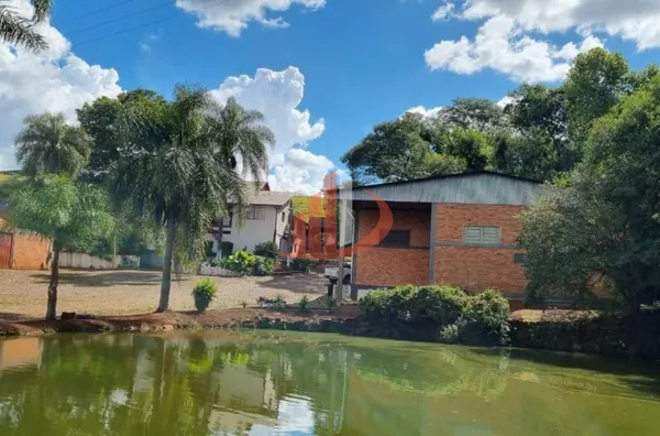 BARRACÕES EM PERÍMETRO RURAL EM PATO BRANCO/PR - Foto 15