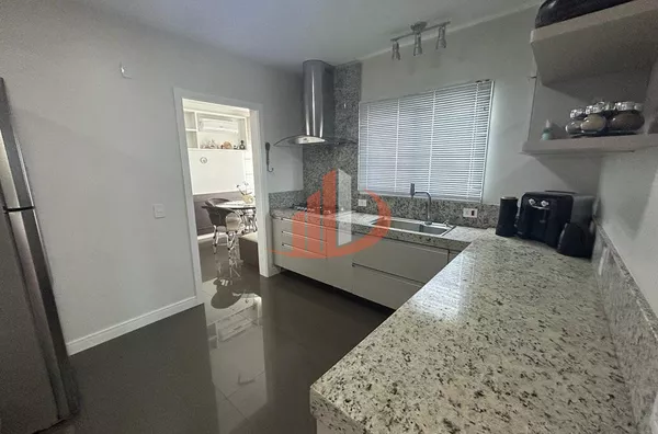 CASA COM 419m² NO BAIRRO PINHEIROS EM PATO BRANCO/PR - Foto 34
