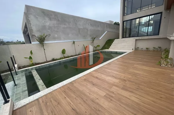 CASA ALTO PADRÃO À VENDA NO BAIRRO PINHEIROS EM PATO BRANCO/PR - Foto 42