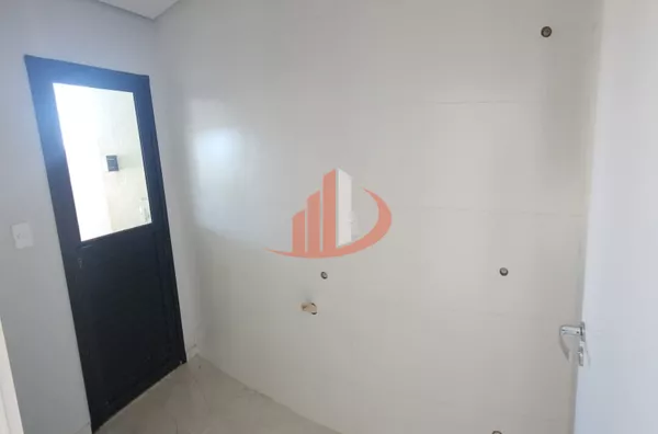 SOBRADO COM 170m² NO PARQUE DO SOM EM PATO BRANCO/PR - Foto 9