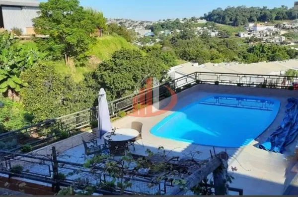 CASA COM ACONCHEGO DE UMA CHÁCARA A 3KM DO CENTRO - Foto 29