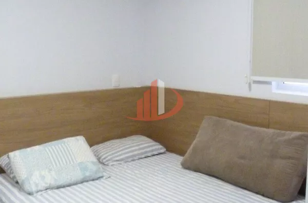 APARTAMENTO SEMI MOBILIADO À VENDA NO CENTRO EM PATO BRANCO/PR - Foto 30
