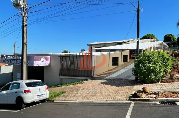 CASA PARA VENDA NO BAIRRO SÃO LUIZ EM PATO BRACO/PR - Foto 53