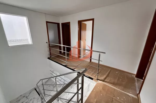 Casa para Venda em Pato Branco / PR no bairro Menino Deus - Foto 8