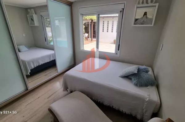 CASA COM 250m² DE ÁREA CONSTRUÍDA NO BAIRRO JARDIM DAS AMÉRICAS EM PATO BRANCO/PR - Foto 17