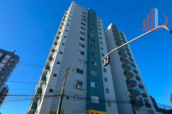 APARTAMENTO COM 3 QUARTOS PARA LOCAÇÃO NO CENTRO DE PATO BRANCO/PR