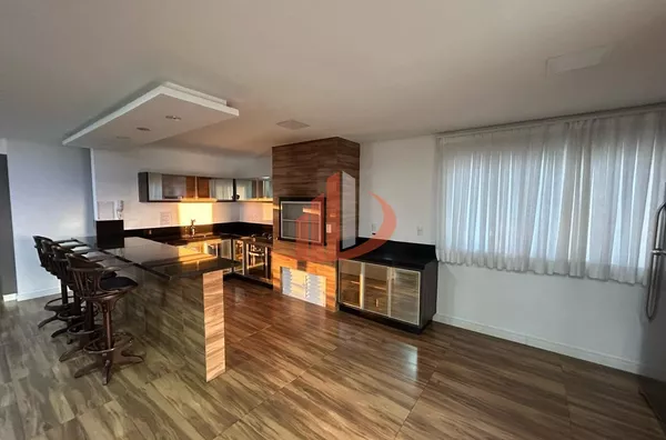 APARTAMENTO COM 172,44m² NO CENTRO DE PATO BRANCO/PR - Foto 27