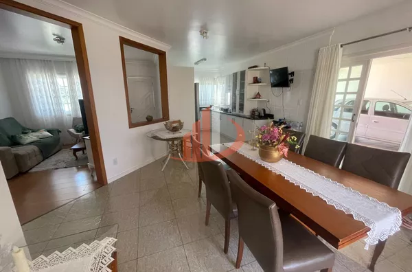 CASA À VENDA NO JARDIM DAS AMÉRICAS EM PATO BRANCO/PR - Foto 23