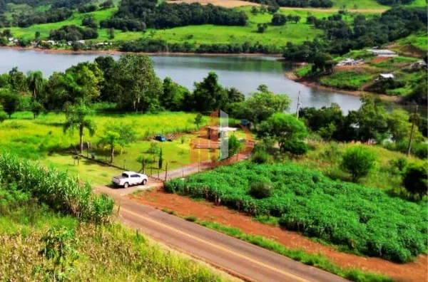 VENDE-SE TERRENOS NO ALAGADO DE MANGUEIRINHA! - Foto 1