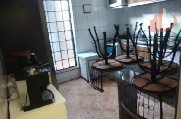 CASA 350m² BAIRRO AEROPORTO EM PATO BRANCO/PR