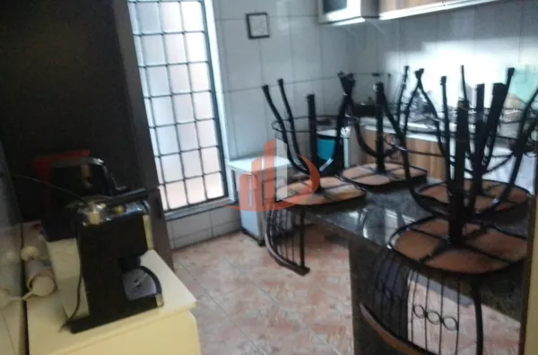 CASA 350m² BAIRRO AEROPORTO EM PATO BRANCO/PR