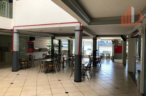 SALA COMERCIAL NO CENTRO DE PATO BRANCO/PR