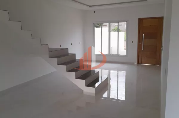 CASA 89m² COM 2 SUÍTES A VENDA NO BAIRRO PARQUE DO SOM EM PATO BRANCO/PR - Foto 6