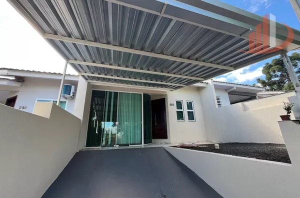 CASA PARA LOCAÇÃO NO BAIRRO SÃO FRANCISCO EM PATO BRANCO/PR