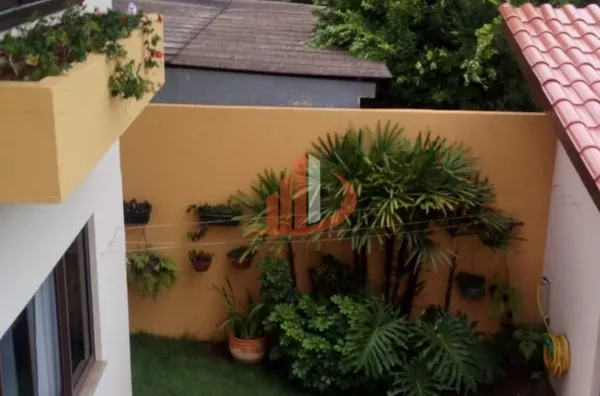 CASA NO BAIRRO MENINO DEUS, COM 211m² EM PATO BRANCO/PR - Foto 2