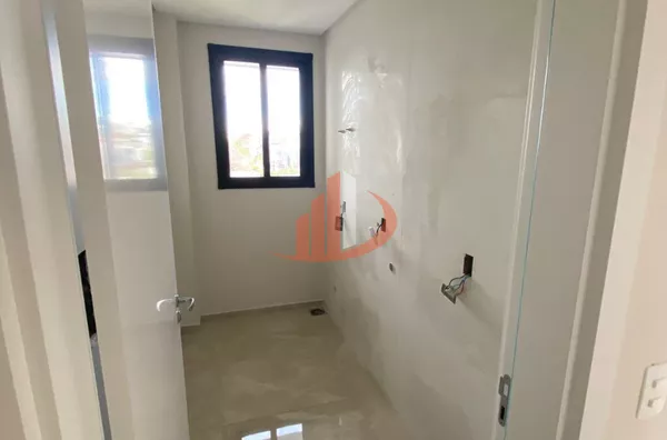 SOBRADO TRIPLEX PARA LOCAÇÃO NO BAIRRO FRARON/PR - Foto 16