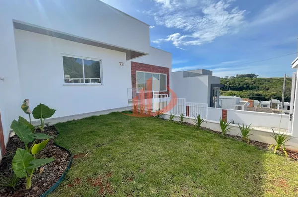 CASA COM 116,45m² À VENDA, BAIRRO PAGNONCELLI, PATO BRANCO/PR - Foto 6