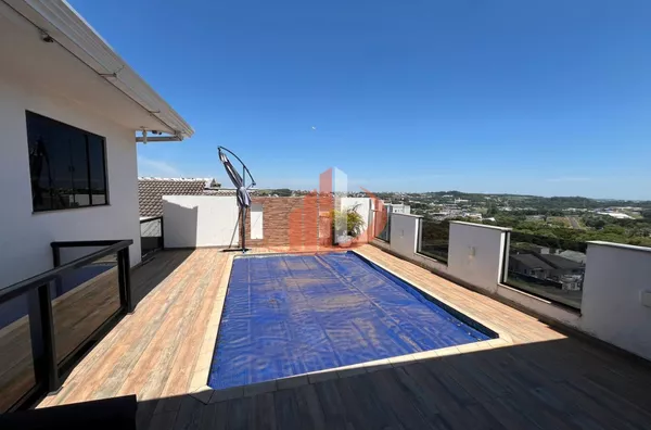 CASA PARA À VENDA NO ALTO DA TOCANTINS, COM 220m² EM PATO BRANCO/PR - Foto 22