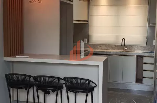 SOBRADO PARA VENDA NO BAIRRO FRARON EM PATO BRANCO/PR - Foto 21
