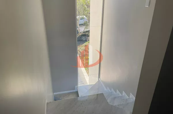 SOBRADO TRIPLEX À VENDA COM 191m² NO BAIRRO PARQUE DO SOM EM PATO BRANCO/PR - Foto 28