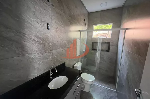 CASA PARA LOCAÇÃO | BAIRRO LA SALLE – PATO BRANCO/PR - Foto 12