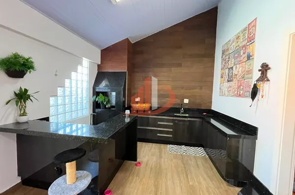 CASA DE ALTO PADRÃO PARA VENDA NO BAIRRO LA SALLE - Foto 18
