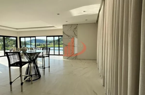 CASA À VENDA NO ALAGADO DE SÃO JORGE D'OESTE/PR - Foto 16