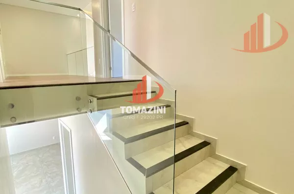 VENDE-SE SOBRADO NO BAIRRO SÃO FRANCISCO EM PATO BRANCO!