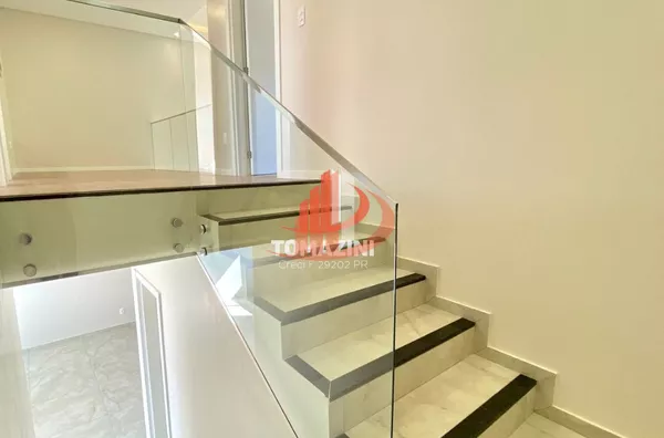 VENDE-SE SOBRADO NO BAIRRO SÃO FRANCISCO EM PATO BRANCO!