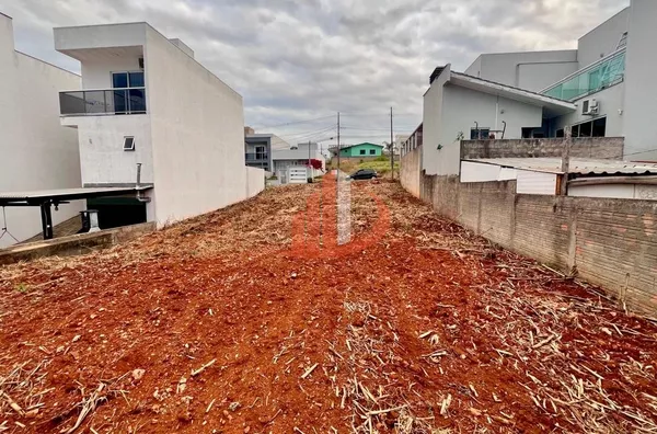 TERRENO À VENDA – BAIRRO FRARON | PATO BRANCO/PR