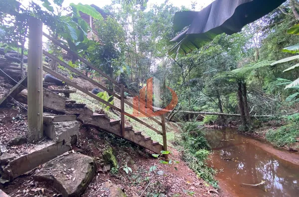 CHÁCARA COM 1200m² PRÓXIMO A ÁREA URBANA EM PATO BRANCO/PR - Foto 22